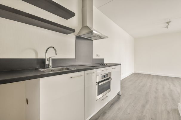 Te huur: Huis Waldorpstraat 441 in Den Haag - Photo 1