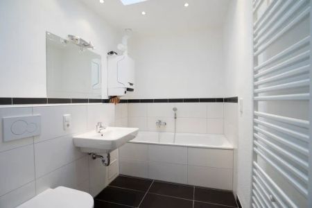 Große Wohnung für kleines Geld - Photo 5