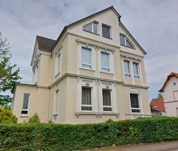 Schöne 4 ZKB Wohnung Nähe Innenstadt von Einbeck - Photo 4