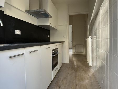 Cornelis Dirkszstraat 19-1, Pieter van der Doesbuurt, 1056TN, Amsterdam - Photo 4