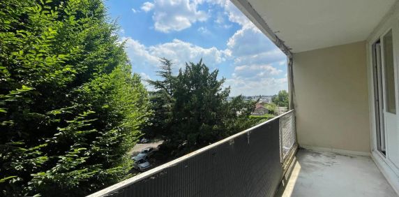 Appartement à louer 1 pièce 32.4m² - Photo 2