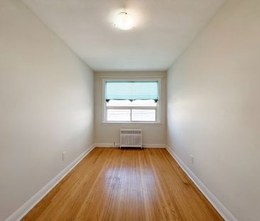 For Lease - 82 Lanark Avenue Unit# 2nd Fl, Toronto, Ontario - Photo 6
