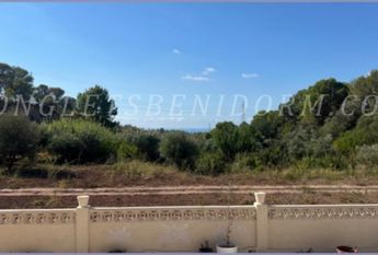 REF. 1654-Finestrat-950€