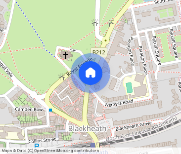 Falconwood Court, Montpelier Row, London, SE3 - Photo 1