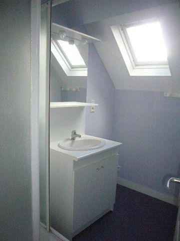 Location Appartement 2 pièces 36m² VALOGNES 50700 - Photo 5