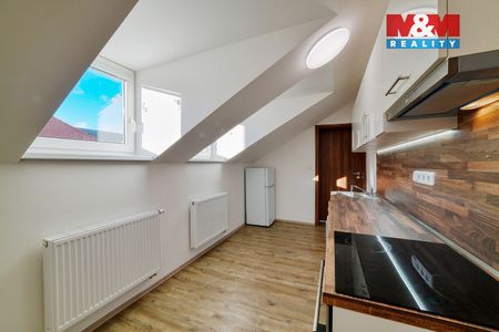 Pronájem bytu 1+1 34 m² - Photo 2