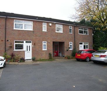 2 bedroom maisonette to rent - Photo 5