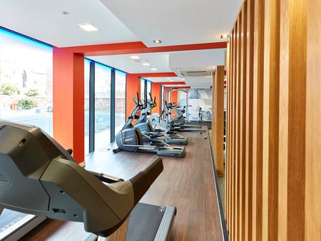 Apt 1, Piccadilly Residence - Photo 5