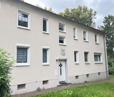 Demnächst frei! 3-Zimmer-Wohnung in Castrop-Rauxel Schwerin - Foto 4