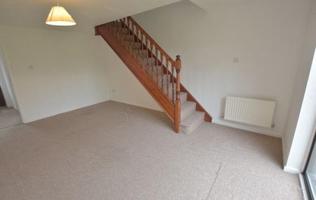 2 bedroom townhouse to rent - Photo 3