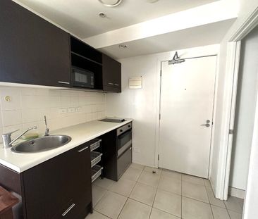 A Studio Apartment in CBD - Photo 5