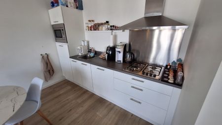 Te huur: Appartement Sassenheimseweg in Berlicum - Photo 5