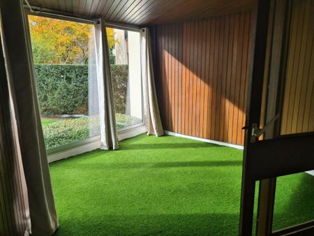 RESIDENCE RIVOLI Le Chesnay Rocquencourt (78150) - Photo 2