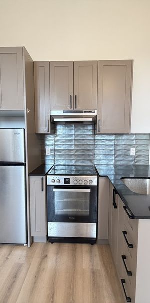 4½ Apartment – 2 Bedrooms - Photo 1