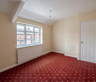2 Bedroom House for rent in Wolsey Avenue, Doncaster - Photo 2