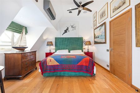 Gunter Grove, Chelsea, SW10, London - Photo 5