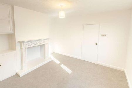 Flaxpiece Road, Clay Cross, Chesterfield, S45 - Photo 3