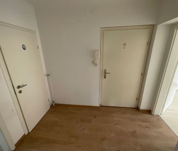 4 Zimmer Wohnung in ruhiger Lage und doch Zentral - Photo 5