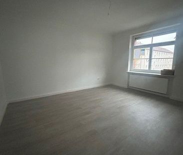 Wohn(t)raum: praktische 3-Zimmer-Wohnung - Foto 6