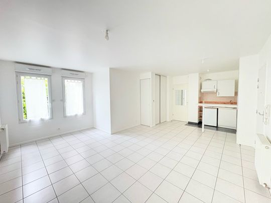 Appartement 1 Pièce 33 m² - Photo 1