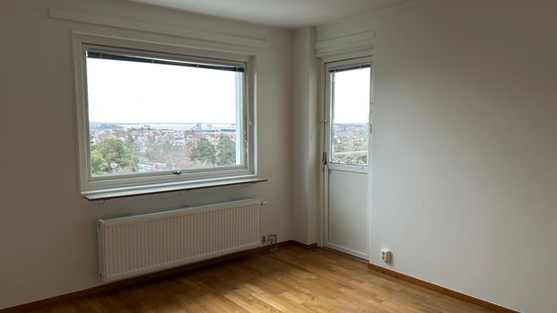 Stjärngatan 1 - Foto 1
