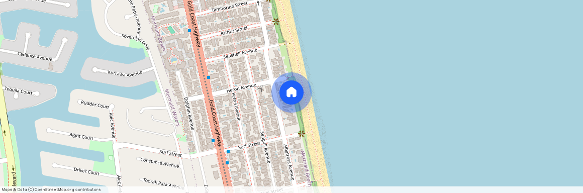 Unit 1/105 Albatross Avenue, Mermaid Beach 4218