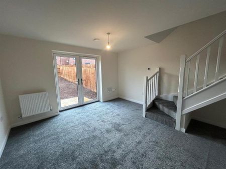 2 bedroom house to rent - Photo 3