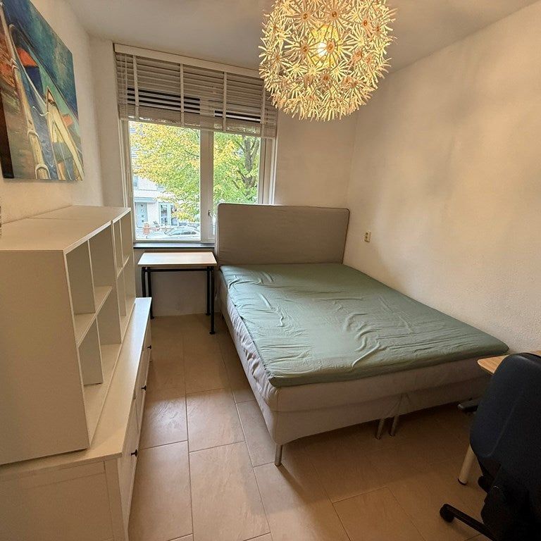 Te huur: Huis Jasmijnlaan in Amstelveen - Photo 1