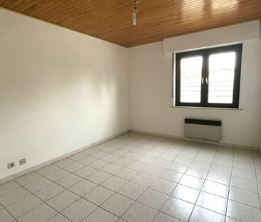 Ruime woning met achteraan prachtig vergezicht - Photo 6