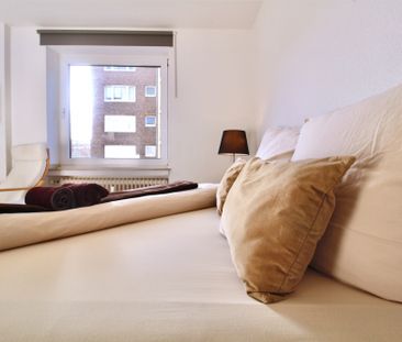 1 Zimmer in Düsseldorf - Foto 1