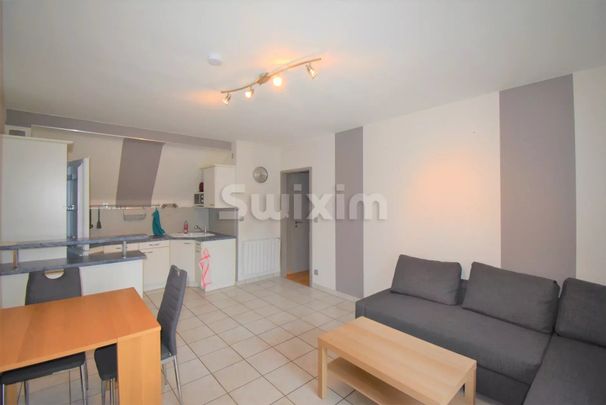 appartement Haguenau - Photo 1