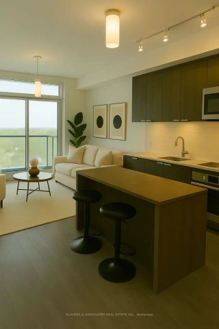 56 Forest Manor Road #1905 - Photo 2