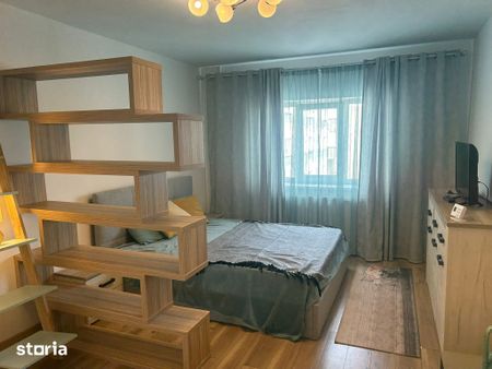 Închiriez apartament cu 1 cameră pe Calea Florești - Photo 2
