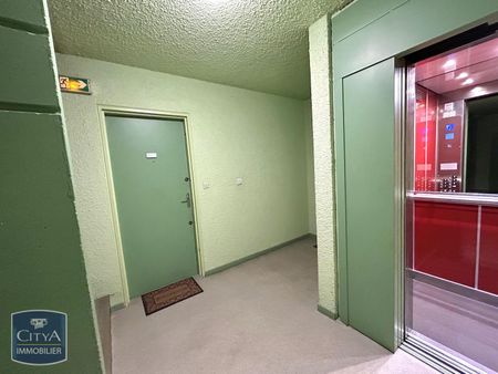 Location Appartement 1 pièce 33m² FIRMINY 42700 - Photo 5
