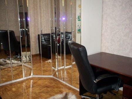 APPARTEMENT 4½ PIÈCES À GENÈVE - CHÂTELAINE, MEUBLÉ - Foto 4