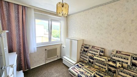 Charmante 3-Zimmer-Wohnung mit großer Terrasse in ruhiger Lage mit Grünblick in Pernitz - Photo 5