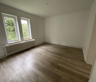 3-Zimmer-Wohnung in Wilhelmshaven Fedderwardergroden - Photo 1