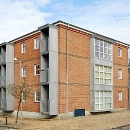 Lys og optimal delebolig med altan - Photo 4