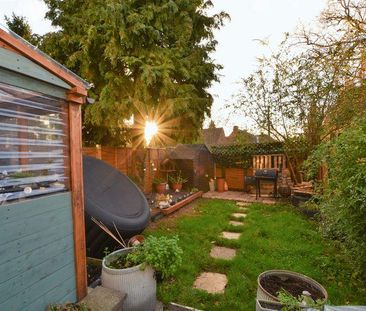 2 bedroom terraced house to rent - Photo 6
