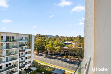 66/68 College Street, Belconnen ACT 2617 - Apartment For Rent | Domain - Photo 5