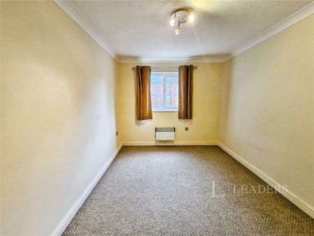 1 bedroom apartment to rent Leigh Road, Eastleigh, Hampshire, SO50 - Photo 2