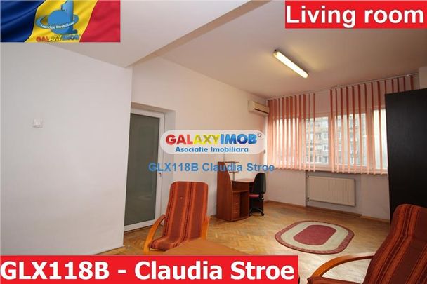 Inchiriere apartament 2 camere Romana - Fotografie 1