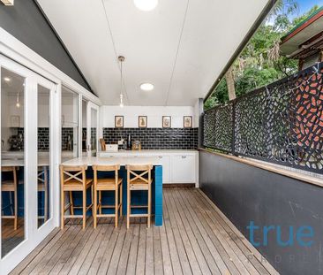 CONVENIENTLY LOCATED FAMILY HOME - Photo 2