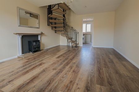 Romsey Greenwood Close Unfurnished - Photo 2