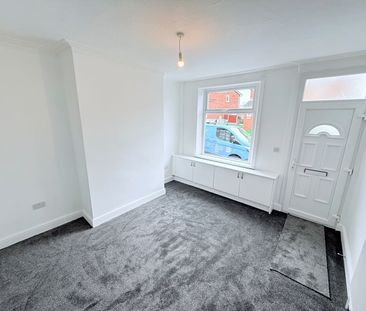2 Bed Terraced House, Ward St, M40 - Photo 1