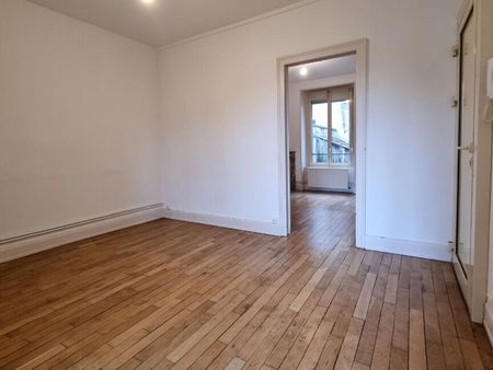 Appartement Nancy - Photo 5