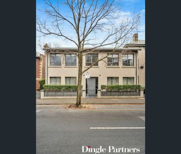 14/129 Grey Street, East Melbourne, Vic 3002 - Photo 3