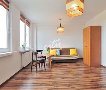 Przytulna kawalerka przy Parku Kasprowicza - Фото 3