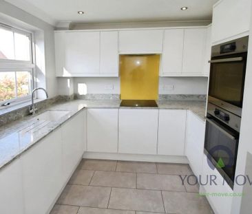 3 bedroom house to rent - Photo 4