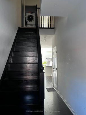 Townhouse For Lease | E8120378 - Photo 1